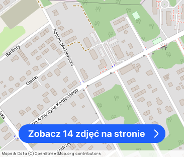 3 pokojowe mieszkanie o pow. 90 m² w Kobyłce. - Zdjęcie 1