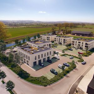 Senior Apartment(s) - 2.5 rooms with loggia - New! - Photo 2