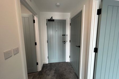 Burlington Street, CHESTERFIELD - Photo 5