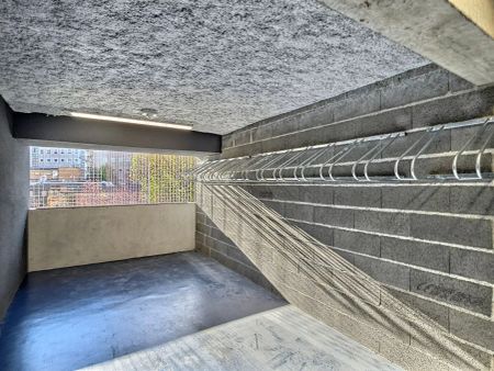 Appartement T1 en location - Les Fabriks de Mai - Photo 4