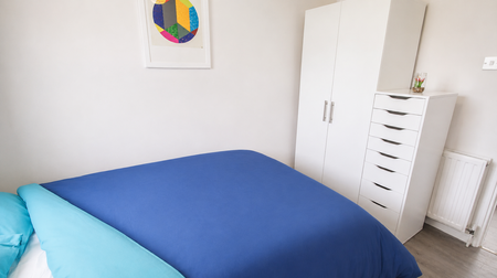 Sovereign House – Room 4 - Photo 3