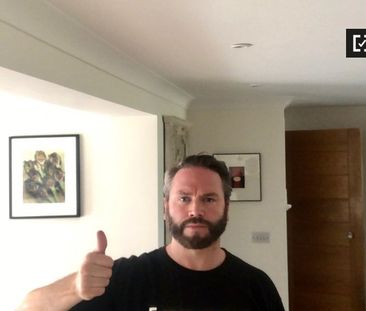 Large room in 3-bedroom house in Howth, Dublin - Photo 4