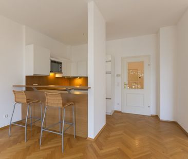 Geweygasse - 3 Zimmer Neubau mit 2 Balkonen und Garage zu vermieten - Photo 6