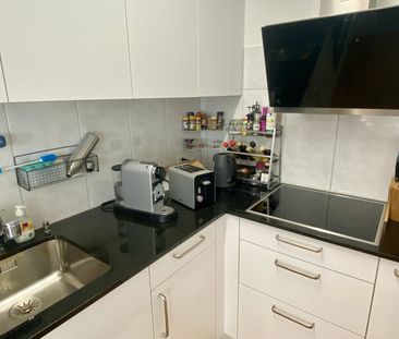 APPARTEMENT 21/2 PIÈCES À EBMATINGEN (ZH), MEUBLÉ, TEMPORAIRE - Foto 4