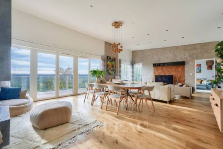 Location maison, Herblay-sur-Seine, 7 pièces, 200 m², ref 86449346 - Photo 2