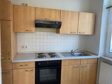 Renovierte 2-Zimmerwohnung in zentraler Lage von Salzwedel zu vermieten - Foto 2