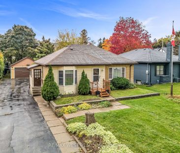 For Lease - 90 Napier Street, Vaughan, Ontario - Photo 6