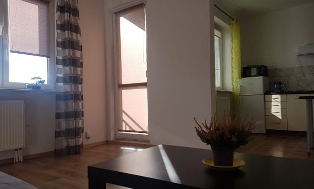 mazowieckie, Warszawa, Białołęka, Nowodwory, Światowida – zdjęcie 1