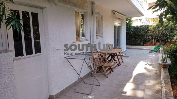 Ενοικίαση κατοικίας, 41 τ.μ., Σαρωνίδα, 480 € - Photo 1