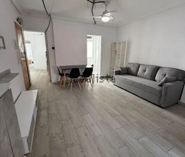 Alquiler de piso en Calle Manuel Ruiz Magro s/n - Photo 1