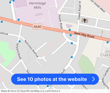 Westfield Avenue, Huddersfield, HD3 - Photo 1