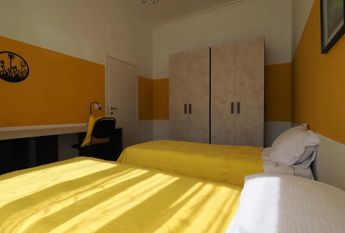 Corso Peschiera, Turin, Piedmont 10139