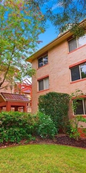9/70 Albert St, Hornsby NSW 2077 - Apartment For Rent | Domain - Photo 1