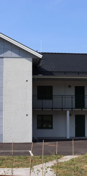 Banérsgatan 4 B - Foto 1