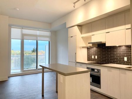 For Lease - 10 Rouge Valley Drive Unit# 416, Markham, Ontario - Photo 4