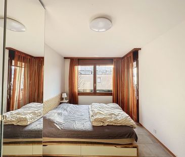 2.5 room apartment – Lausanne Center - Foto 3