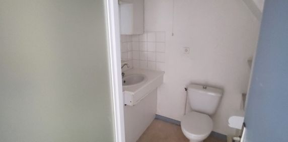 appartement avec mezzanine Jaude - Photo 2