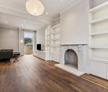 4 bedroom terraced house to rent - Photo 4