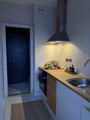 Östermalm - 1.5rok - tillsv - 18.400kr/mån - Photo 1