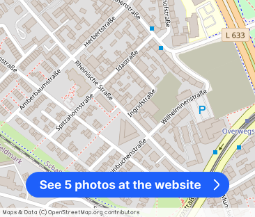 Wohnung zur Miete in Gelsenkirchen - Photo 1