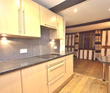 Church Street, Tewkesbury, Gloucestershire, GL20 - Photo 6