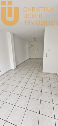 Gepflegte 2 Zimmerwohnung * Balkon * neue EBK * Duplex Stellplatz in Heusenstamm - Photo 2