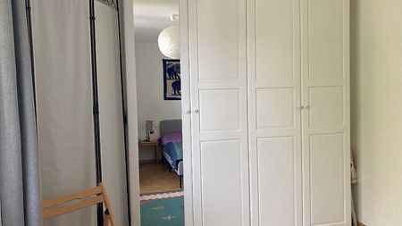 2½ Zimmer-Wohnung in Stein (AG), möbliert, auf Zeit - Photo 4