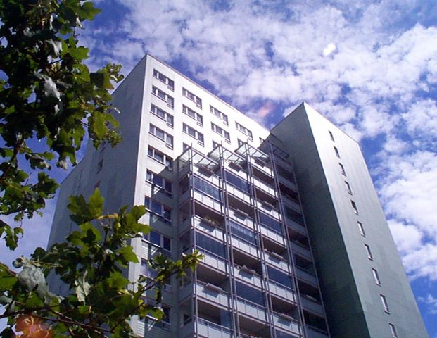 Wohnungsangebot Zollstraße 1 - Photo 1