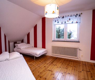 Villa nära skog och naturområde - Foto 1