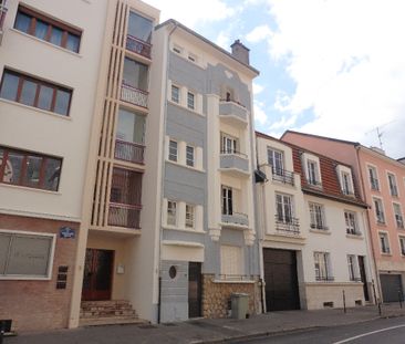 Location Appartement 2 pièces 34m² NANCY 54000 - Photo 5