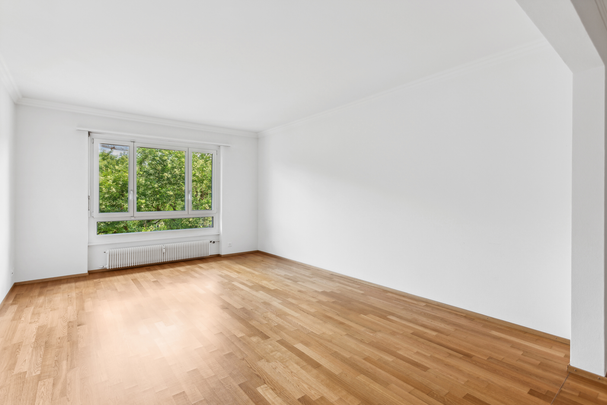 Wohntraum an ruhiger Lage im Breitfeldquartier - Foto 1