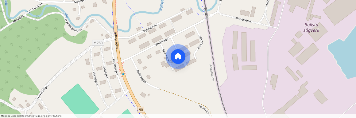 Bruksvägen 6B, 873 30, Bollstabruk