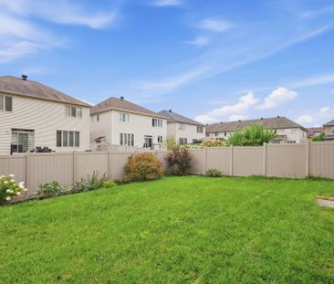For Lease - 195 KEYROCK Drive, Kanata, Ontario - Photo 4