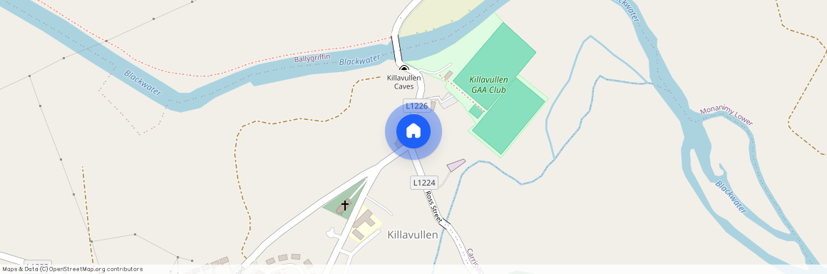 Killavullen, Mallow, Co. Cork