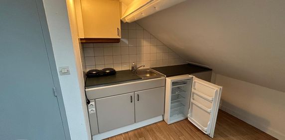 Location Appartement 1 pièce 19m² LILLE 59000 - Photo 2