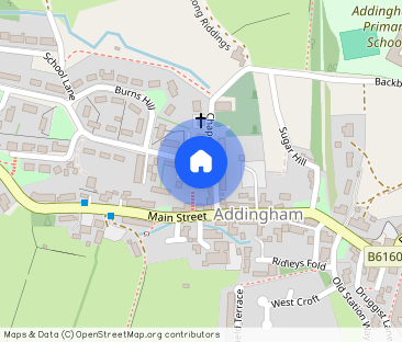 High Bank Close, Addingham, Ilkley, West Yorkshire, LS29 - Photo 1