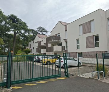 À LOUER – SAINT-AVERTIN APPART T2 de 42,90 ² avec BALCON – PARKINGS... - Photo 4