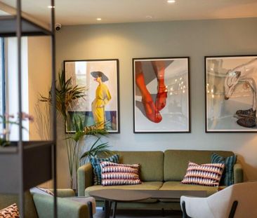 Studio to rent - Photo 2