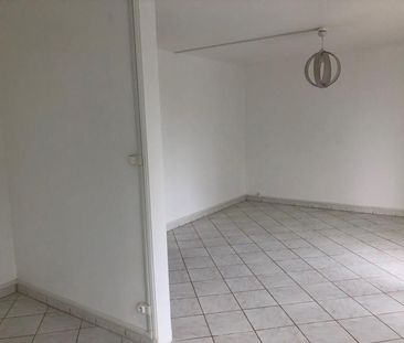 Location appartement 3 pièces 72.9 m2 à Joué-lès-Tours - Photo 2