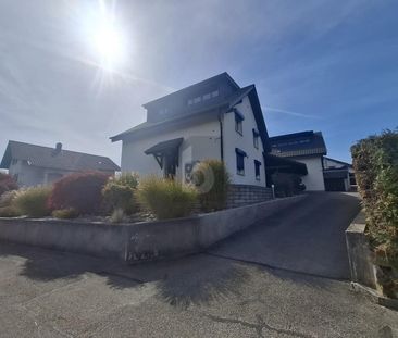 VUE DÉGAGÉE ET NATURE - Photo 1