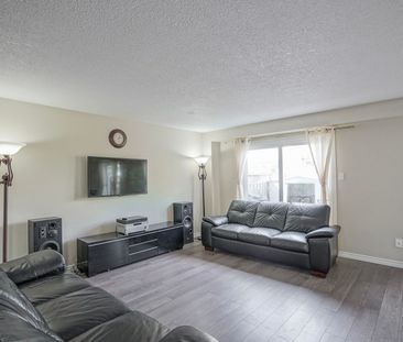 For Lease - 29 Junewood Crescent Unit# Upper, Brampton, Ontario - Photo 1