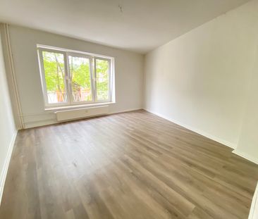 Sie mögen eine bereits renovierte Wohnung? - Foto 1