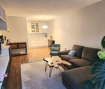 Spacious 1 bedroom, a block to Kits beach - Photo 4