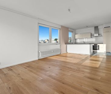 4.5 Zimmer, 105 m², 10. Stock - Foto 6