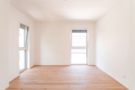 Attraktives Wohnen auf großzügiger Terrassenwohnung mit hochwertiger Ausstattung in Traun - Photo 5