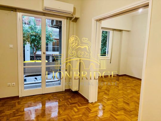 Διαμέρισμα για ενοικίαση Προφήτης Ηλίας (Παγκράτι) - Photo 1