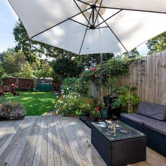 Lydford Road, London, NW2 - Photo 1