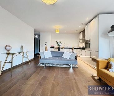 2 bedroom Flat To Let Total Size: 625 SQ FT - Photo 6