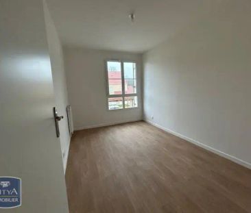 Appartement à louer 3 pièces 62.66m² - Photo 3