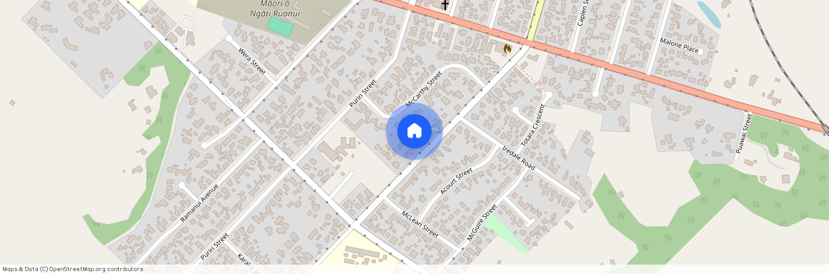 42 Fairfield Road, Hawera, South Taranaki